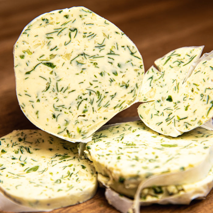 Compound Butter