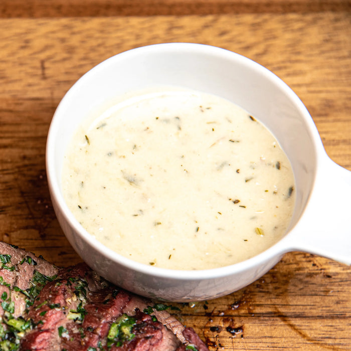 Cheese Sauce (Multiple Uses)